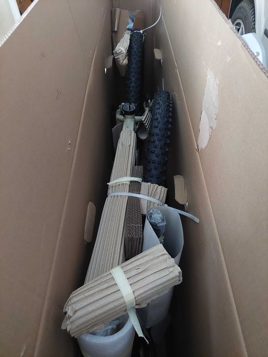 Rower Cannondale Trail 29" rozmiar L nowy