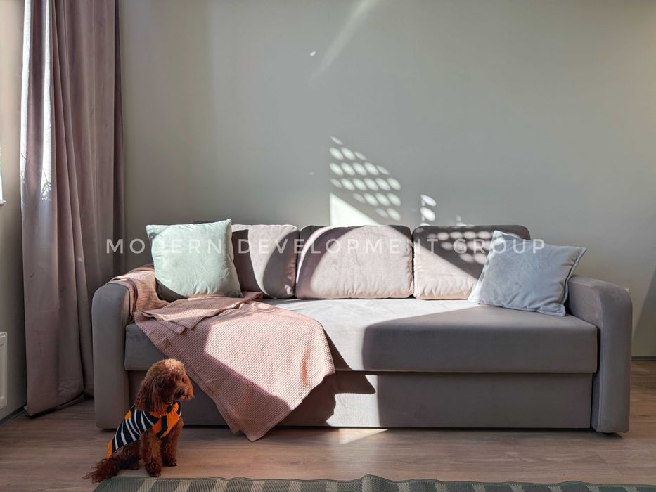 1-комнатная квартира по адресу ул. Воскресенская (площадь 45 м²) - Atlanta.ua - фото 9