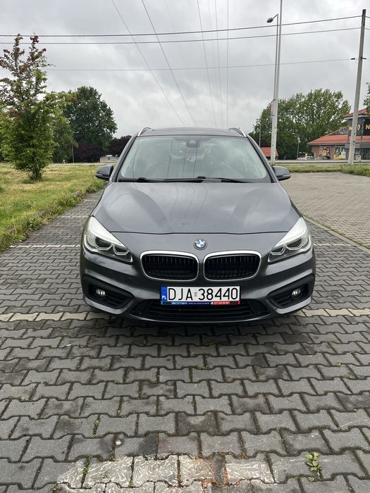 BMW Seria 2