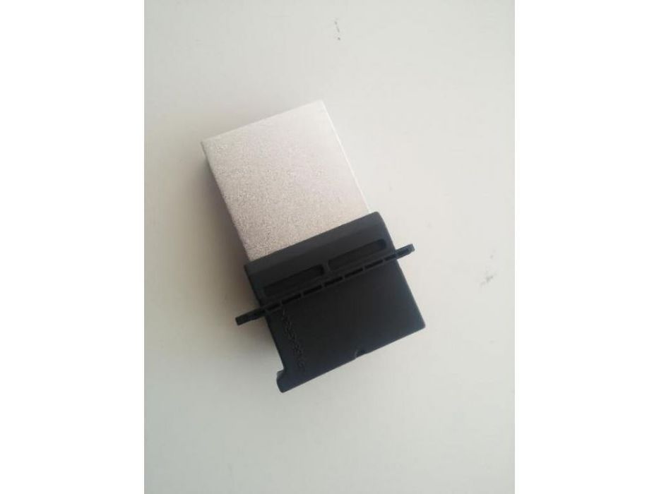 Resistencia sofagem renault clio II (nova)