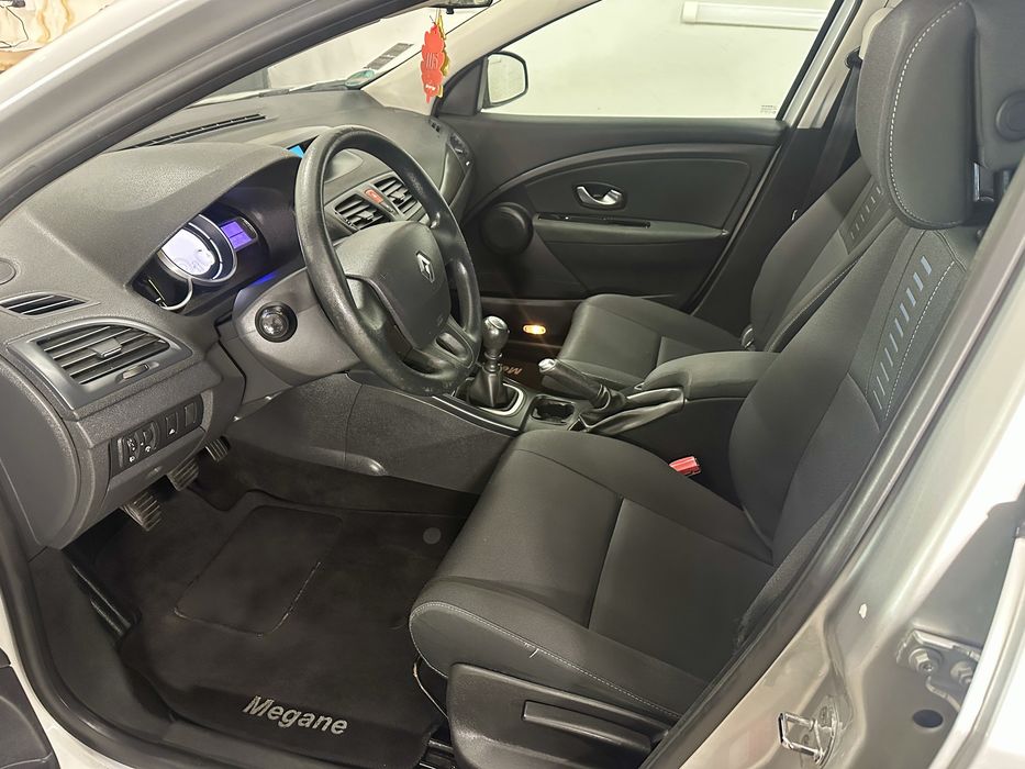 Renault Megane 3 1,5DCi Ladny Stan Sprawdz Warto !