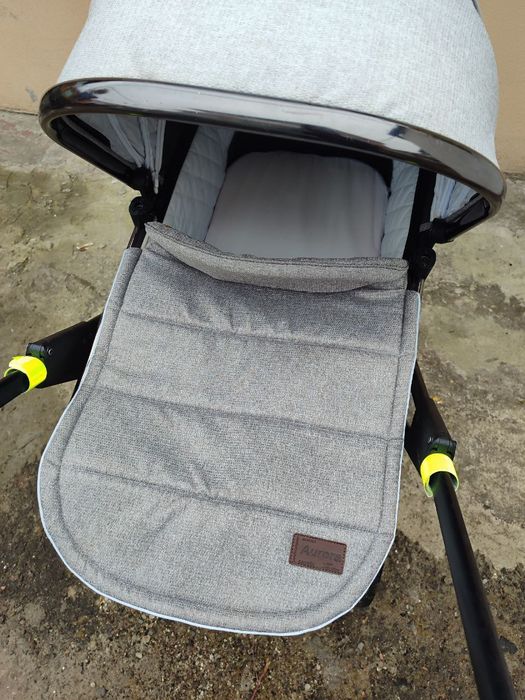 Продам коляску дитячу