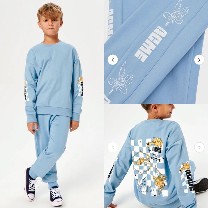 Кофта+штани sinsay