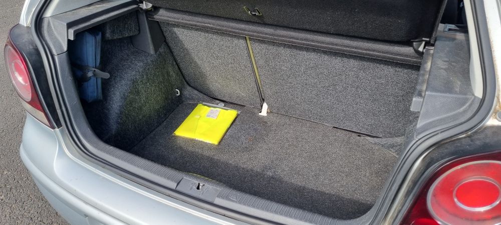 VW Polo 1.4TDI 5 portas Highline