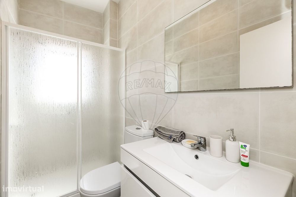 Apartamento T3 para venda