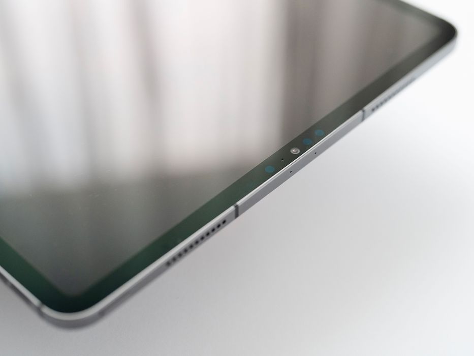 iPad Pro 12.9" M1 / 256GB / Cellular