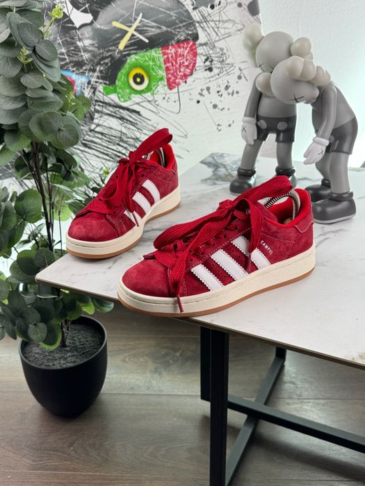 Кросівки Adidas Campus 37 розмір Е15604