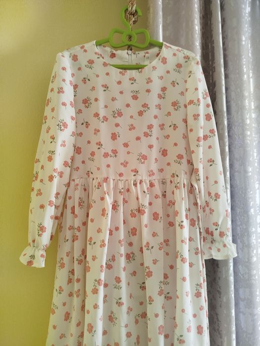 Плаття для дівчинки