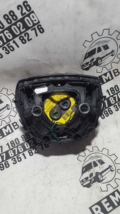 Подушка руля AirBag Volkswagen Passat B6, пасат Б6