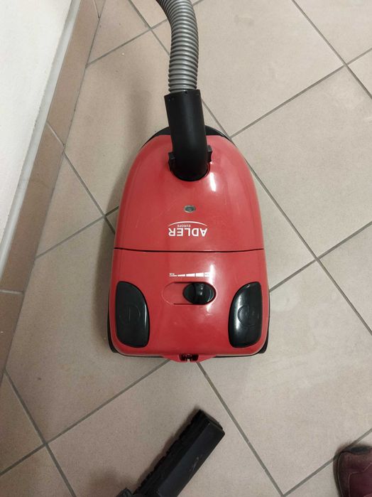 Odkurzacz Adler 1400W