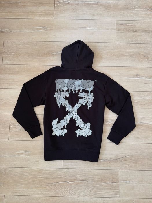 Худі Off White / худі оф вайт
