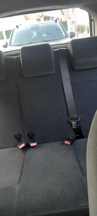 Ford Fiesta — fotografia 7
