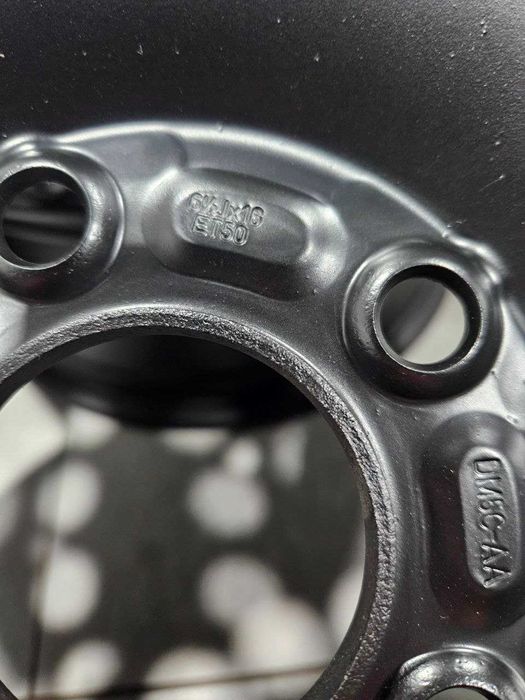 Диски FORD 5/108 R16 6.5J ET50 dia63.4mm