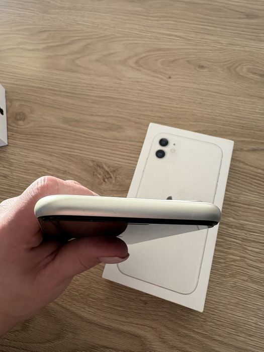 Na sprzedaż Iphone 11