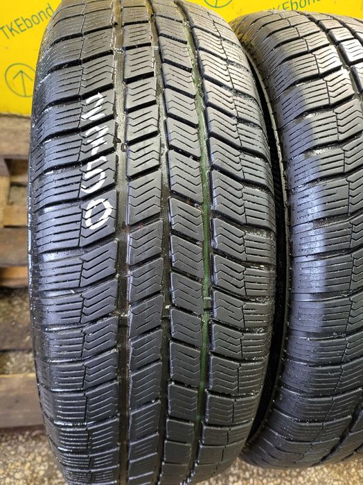 Opony Zimowe 215/65R16 Barum Polaris 3 2sztuki Montaż