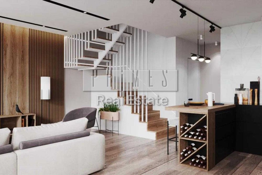 2-кімнатна квартира за адресою (площа 92 м²) - Atlanta.ua - фото 3