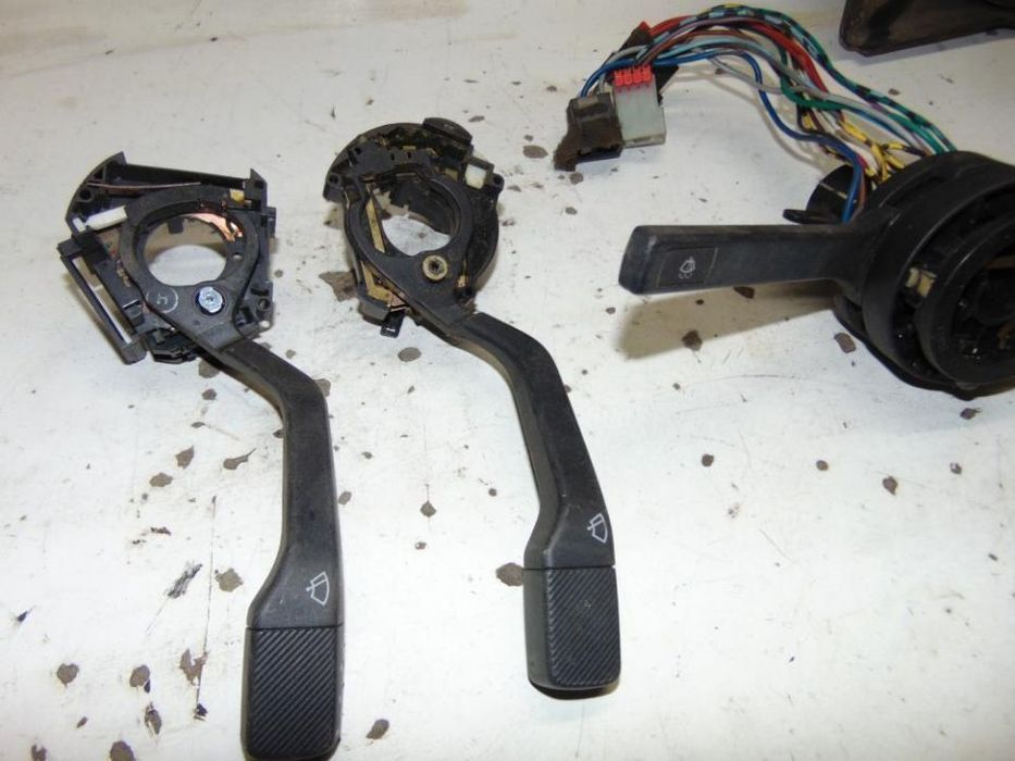 Ford Escort 97 1.8 TD termoventilador " usado em bom estado