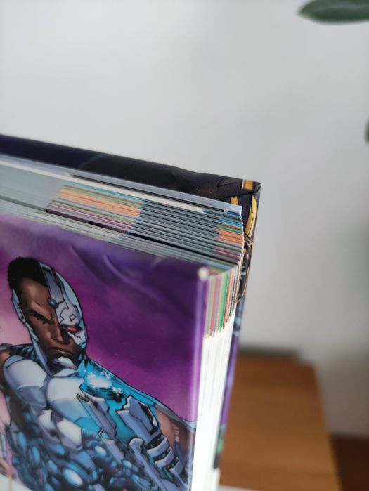 The DC Comics Encyclopedia (2016, angielska)