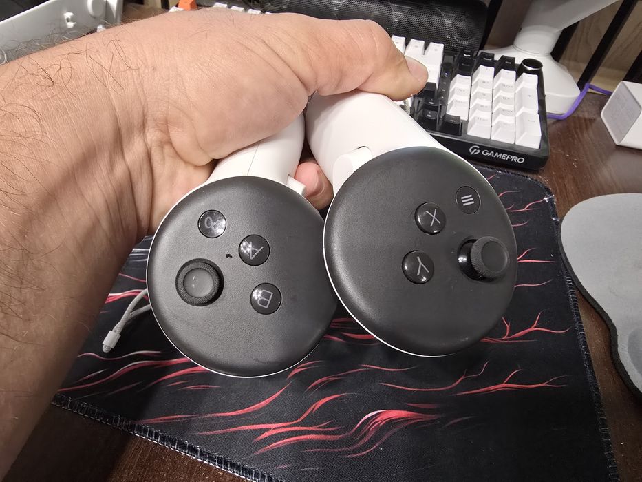 Гарнітура Meta Quest 3S 128гб