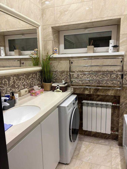 Продаж квартири Метробудівська, 13/10  Відрадний Газ є