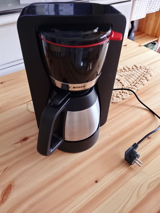 Ekspres przelewowy Tefal