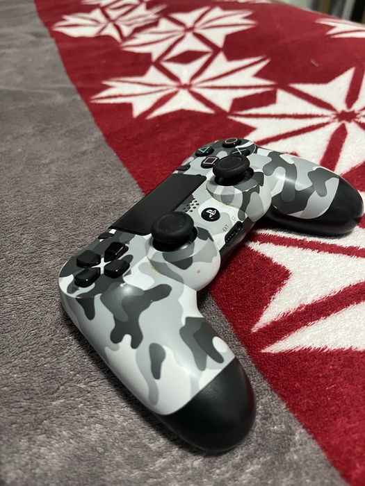 орегінальник джостик Sony для пс4