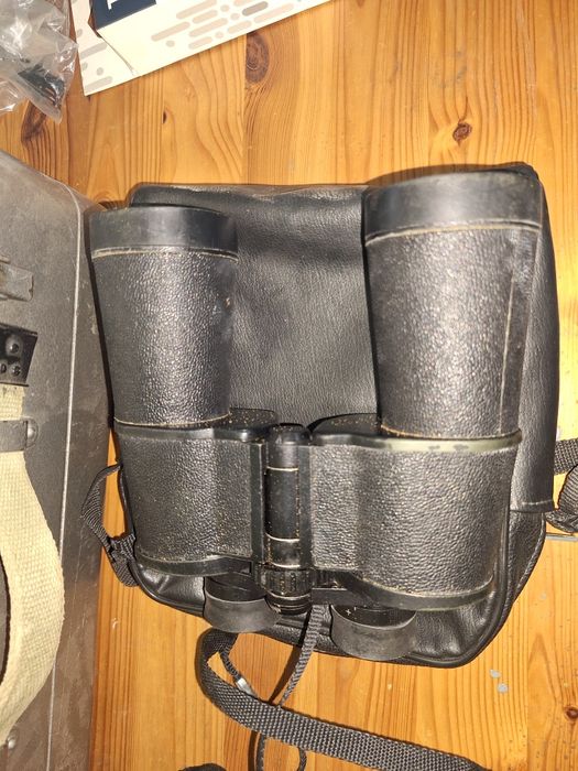 Lornetka Sotem 10X50 made in Russia
