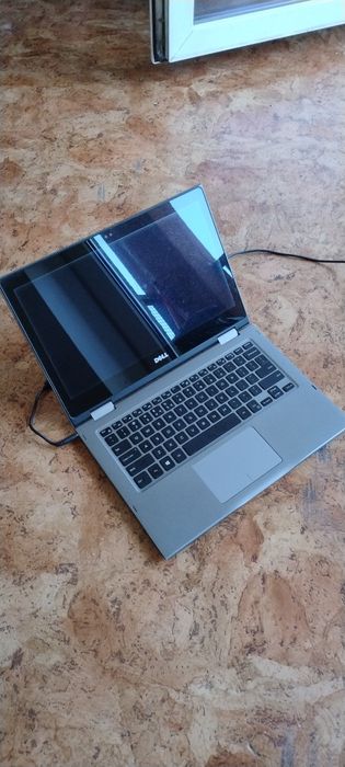 Dell Inspiron 13 5378 13.3" 12/256gb