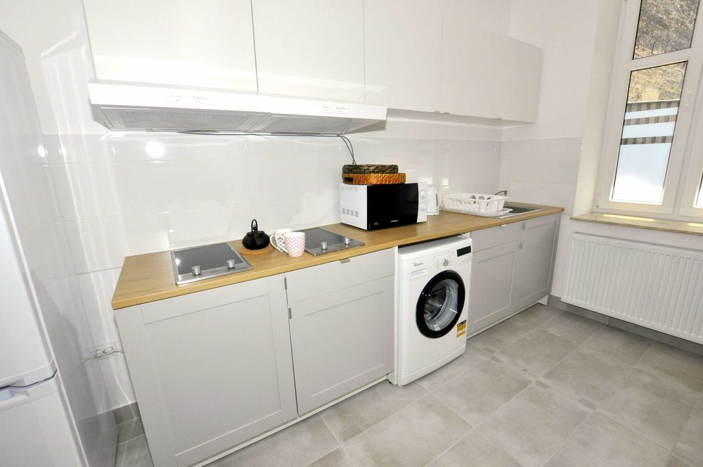 Pokój 13m², ul. Lompy 2 (Centrum) | 800 zł | Wolny od zaraz - View 2