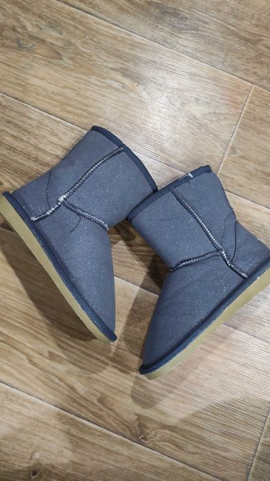 Натуральные ботинки,валенки, сапожки, угги UGG Australia оригинал