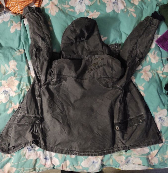 Куртка сноуборду та лиж O'Neill