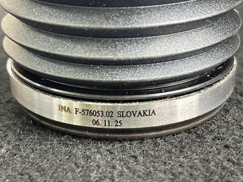 Продам НОВИЙ  вижимний підшипник. 510016410,LuK