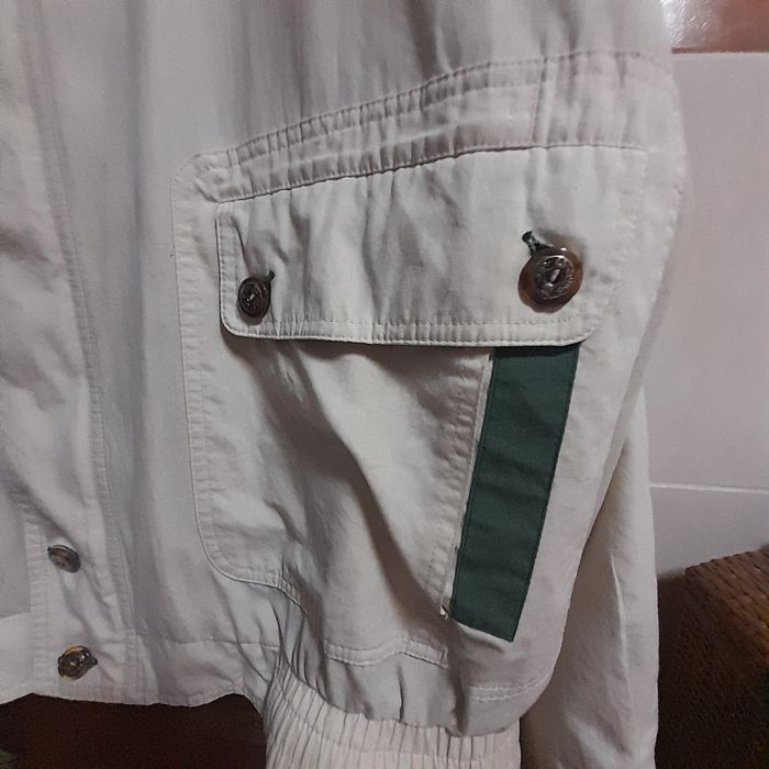 Blusão para homem