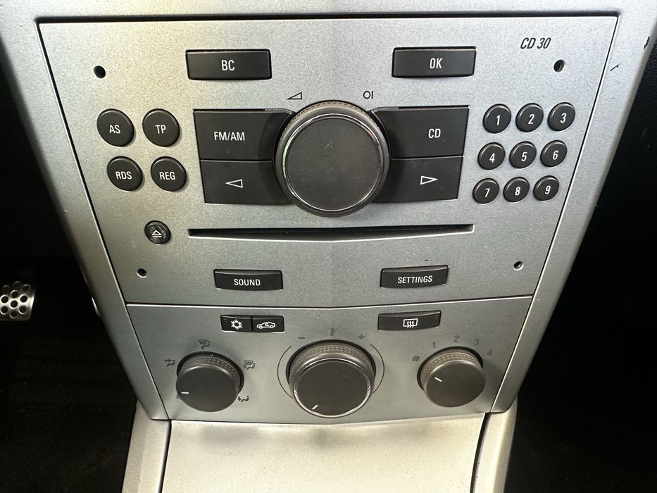Opel Astra 1.3 Cdti Van
