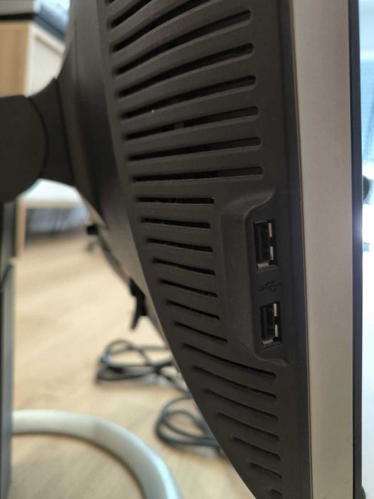 Monitor de computador DELL