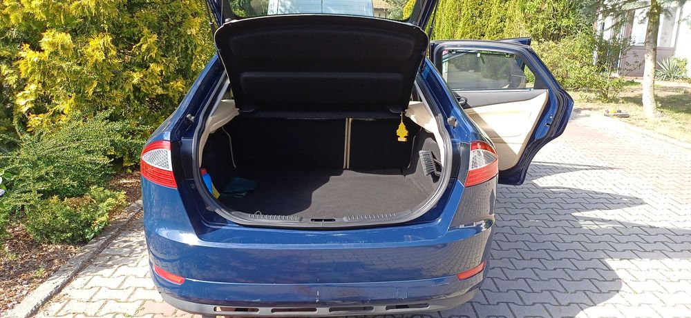 Sprzedaż Ford Mondeo