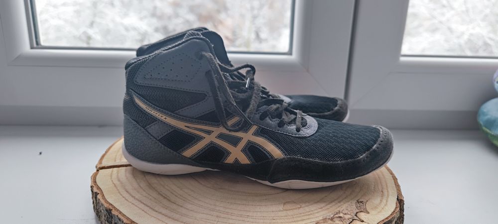 Buty bokserskie 37,5 ASICS