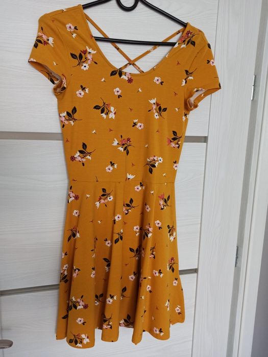 Sukienka na lato 36