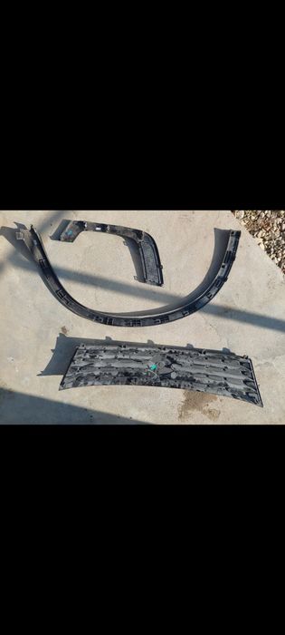 suzuki vitara фара решітка заглушка молдинг