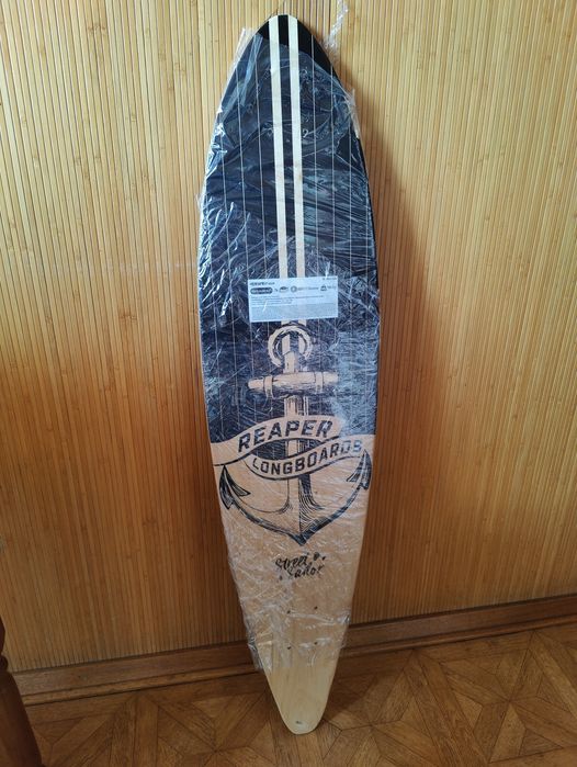 longboard - Хобби, отдых и спорт - OLX.ua