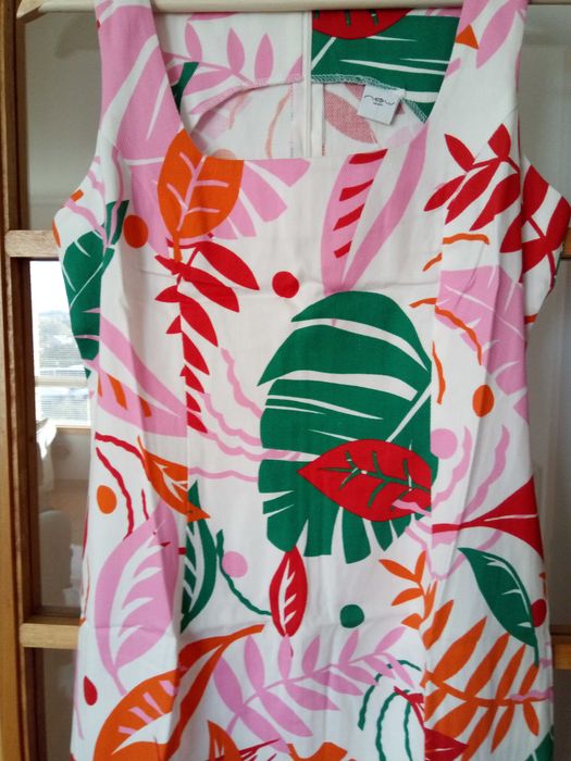 Vestido da New Look - Novo