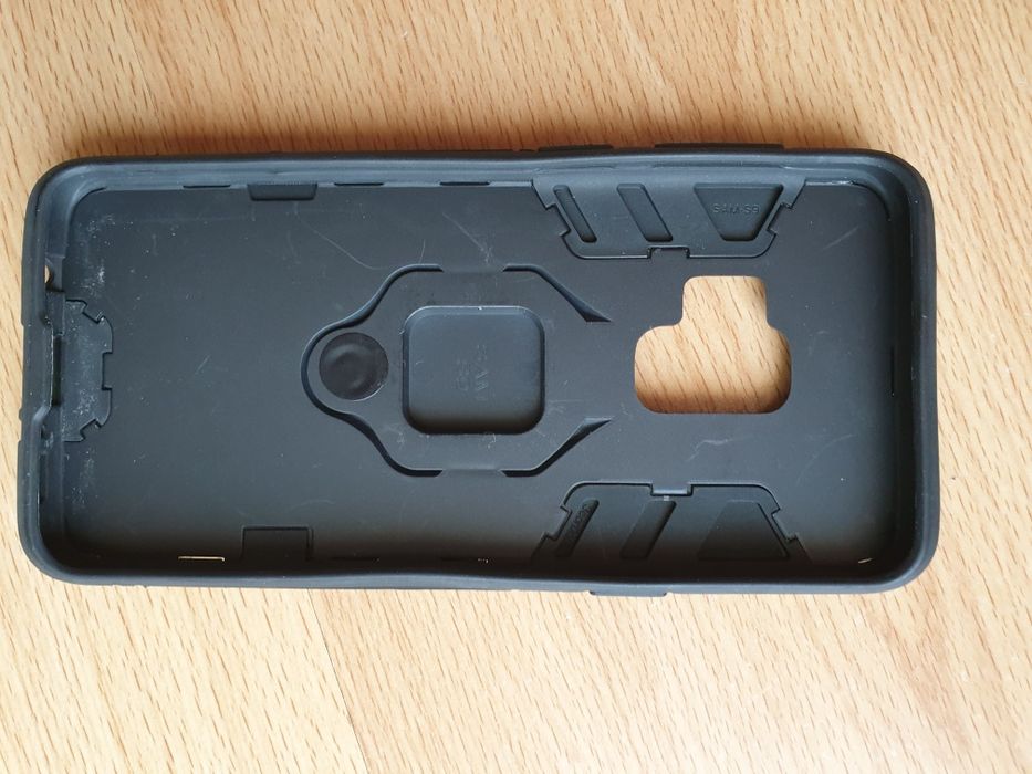 Capa para samsung S9