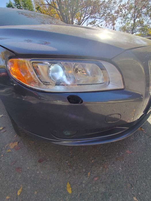 Volvo S80 2.4 D5