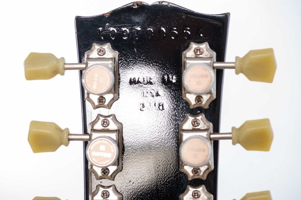 Gibson Les Paul Traditional 2009