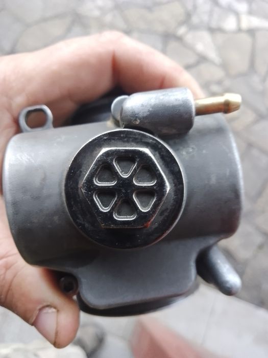 Карбіратор Keihin 32
