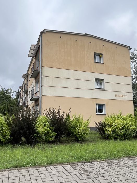 Sprzedam mieszkanie  - Małaszewicze