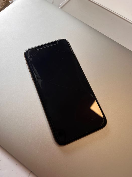 IPhone xs 256 GB