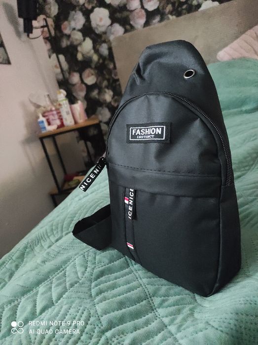 Nowe torby listonoszki fashion instinct