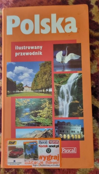 Pascal przewodnik Polska