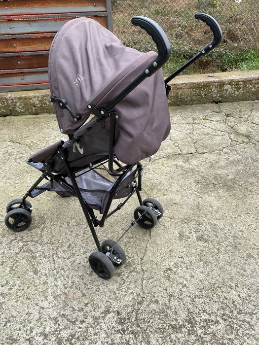 Carrinho passeio zippy